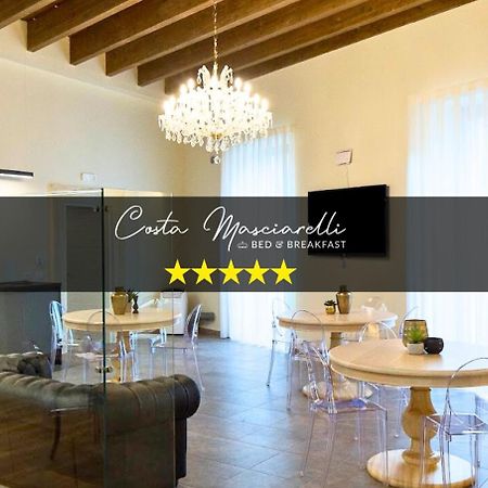 B&B Costa Masciarelli LʼAquila Kültér fotó