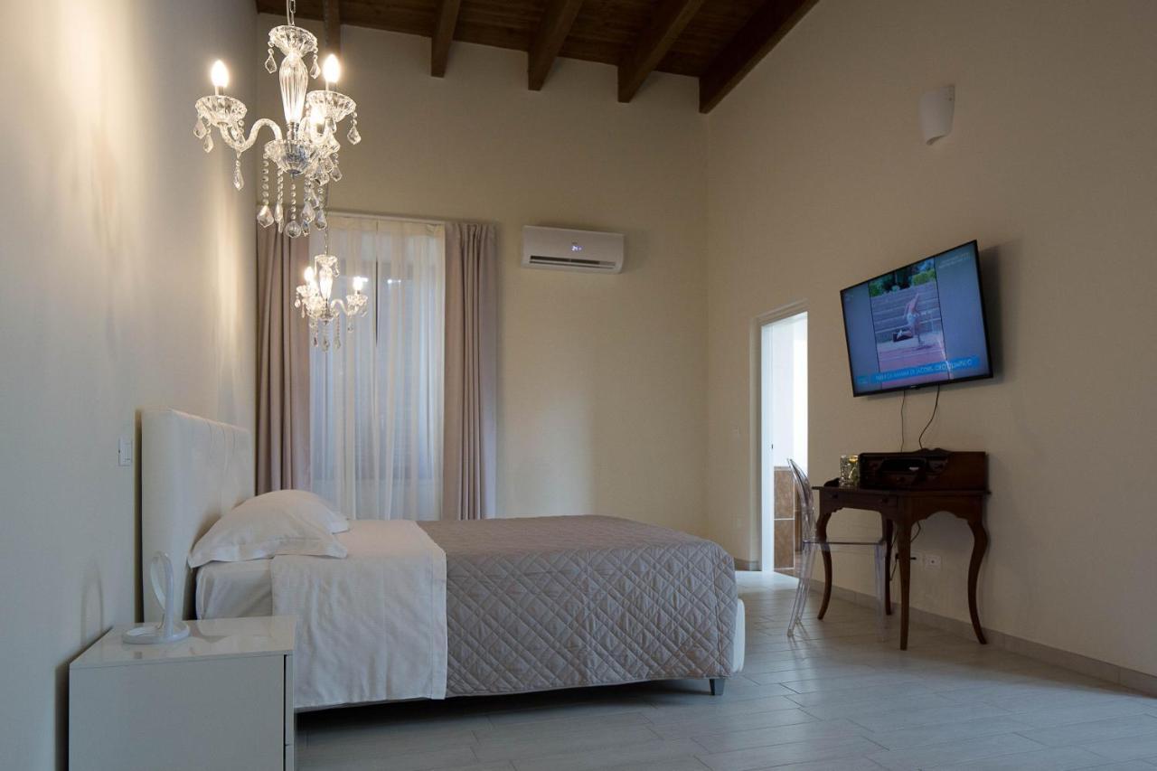 B&B Costa Masciarelli LʼAquila Kültér fotó