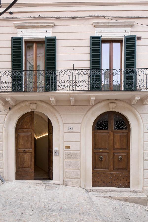 B&B Costa Masciarelli LʼAquila Kültér fotó
