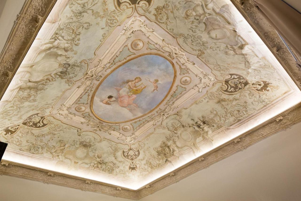 B&B Costa Masciarelli LʼAquila Kültér fotó
