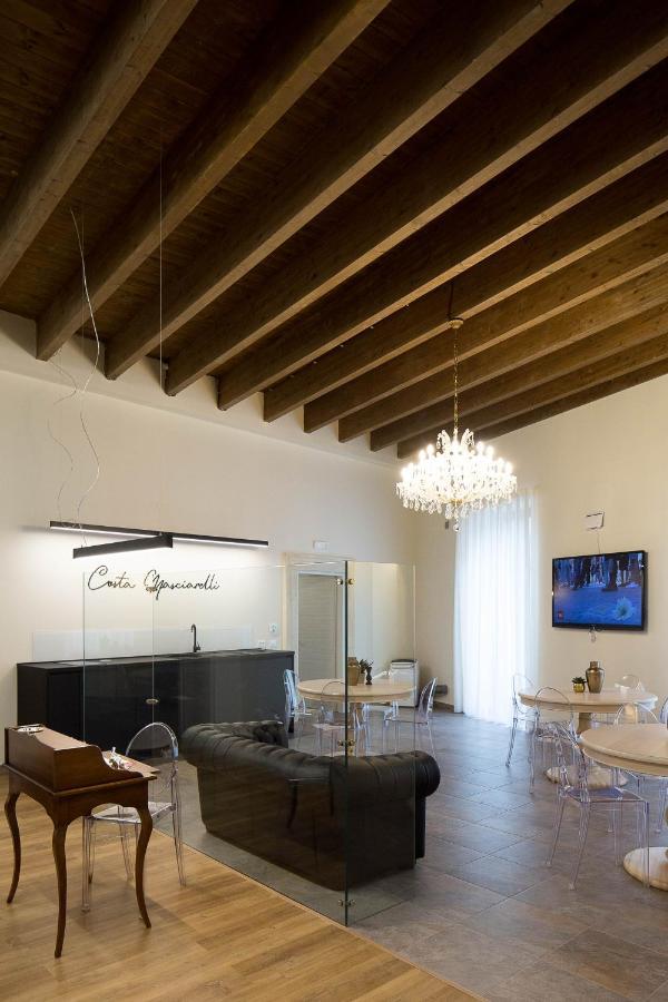 B&B Costa Masciarelli LʼAquila Kültér fotó