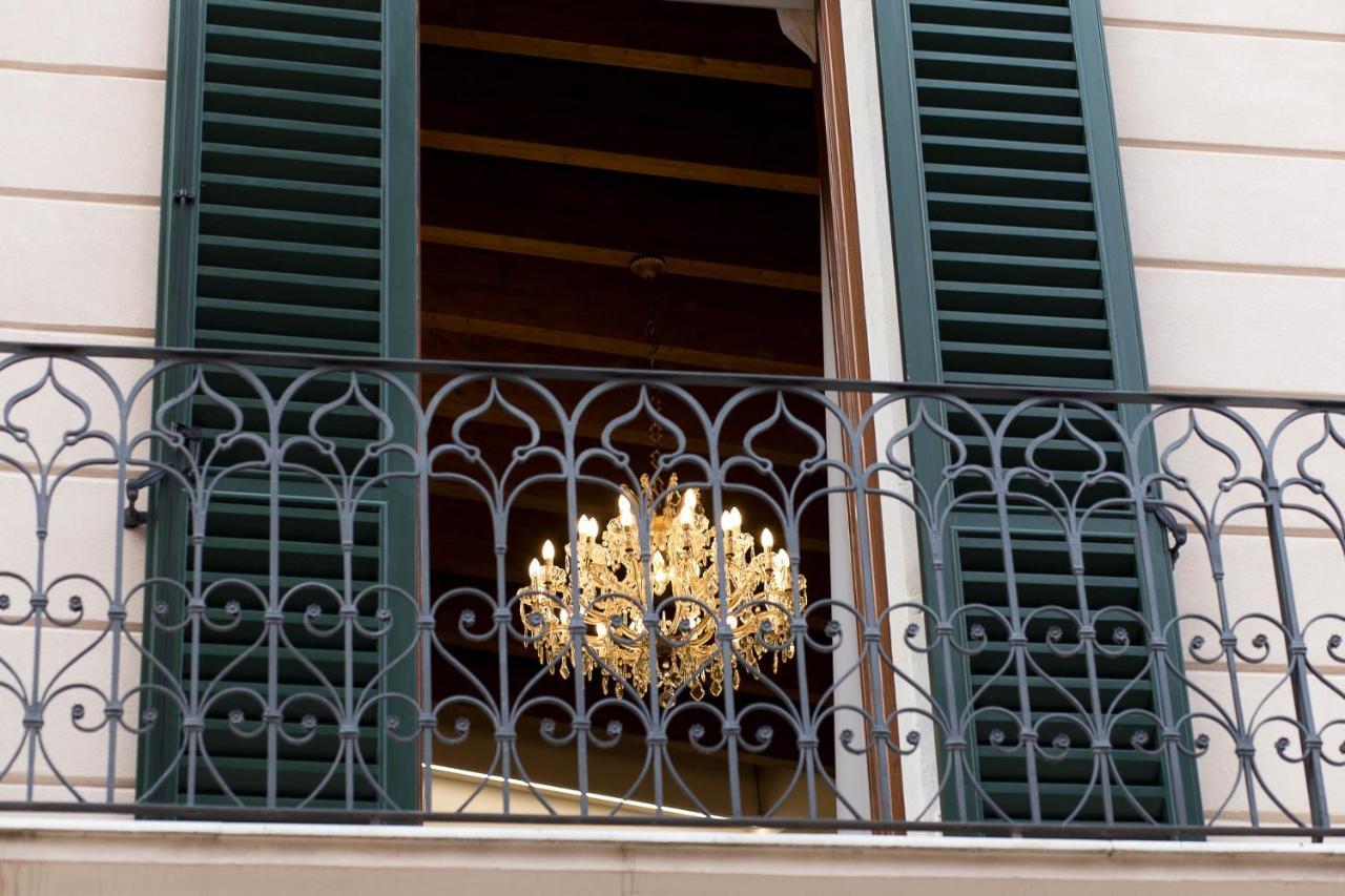 B&B Costa Masciarelli LʼAquila Kültér fotó