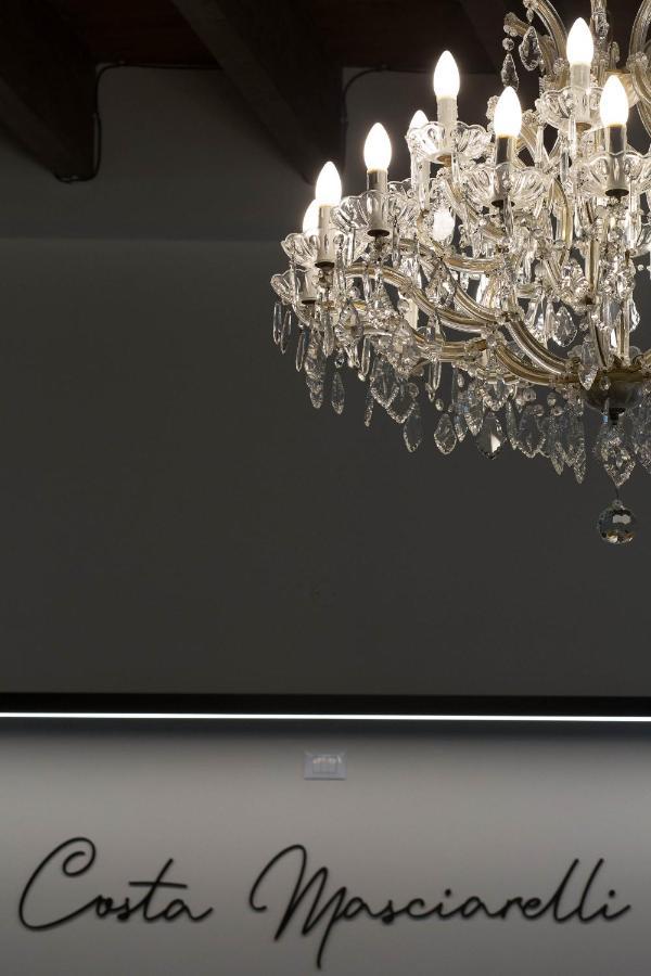 B&B Costa Masciarelli LʼAquila Kültér fotó