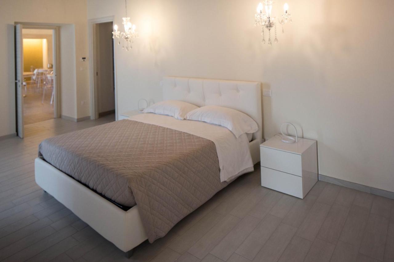 B&B Costa Masciarelli LʼAquila Kültér fotó
