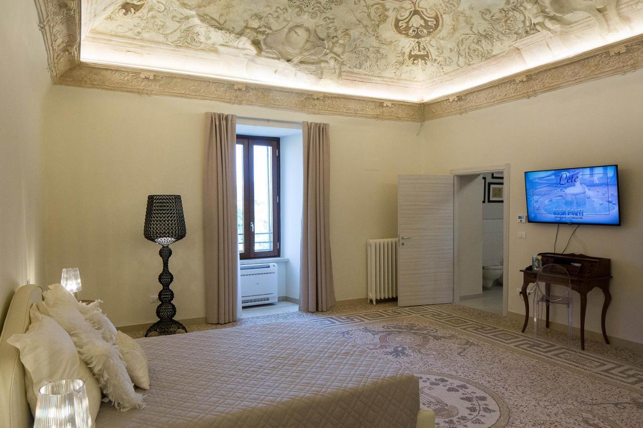 B&B Costa Masciarelli LʼAquila Kültér fotó