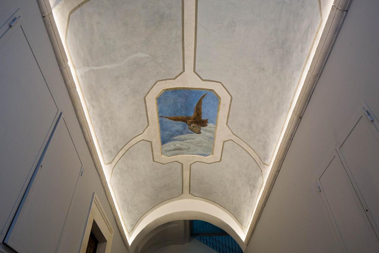 B&B Costa Masciarelli LʼAquila Kültér fotó