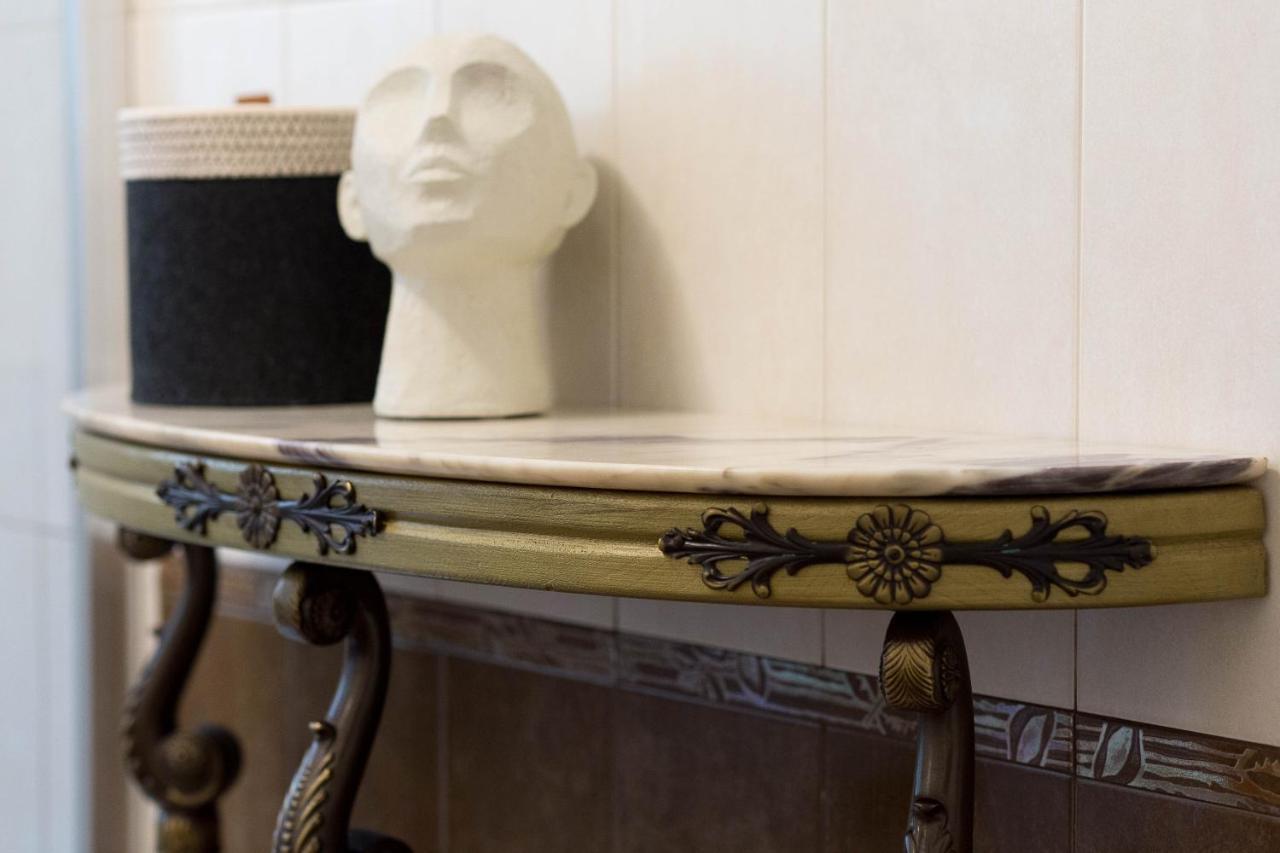 B&B Costa Masciarelli LʼAquila Kültér fotó