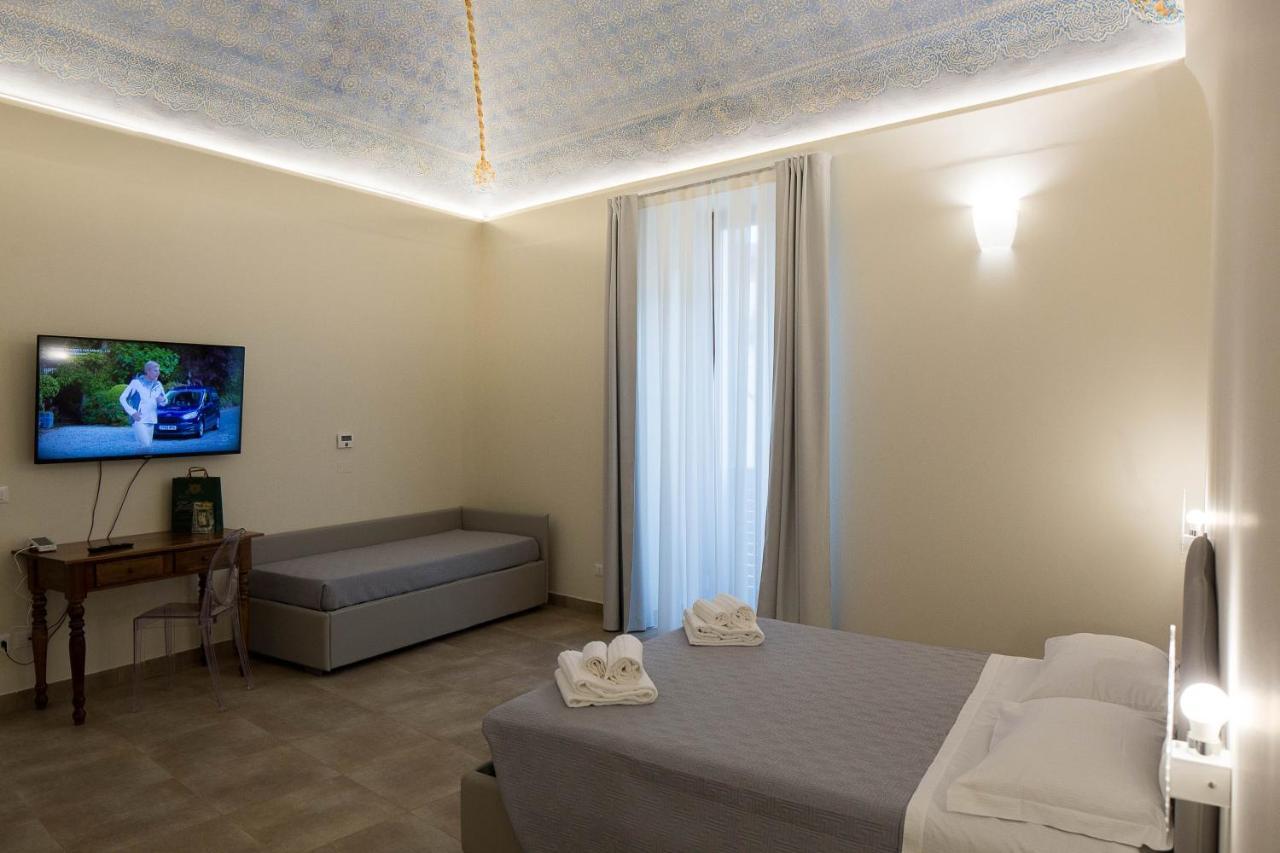 B&B Costa Masciarelli LʼAquila Kültér fotó