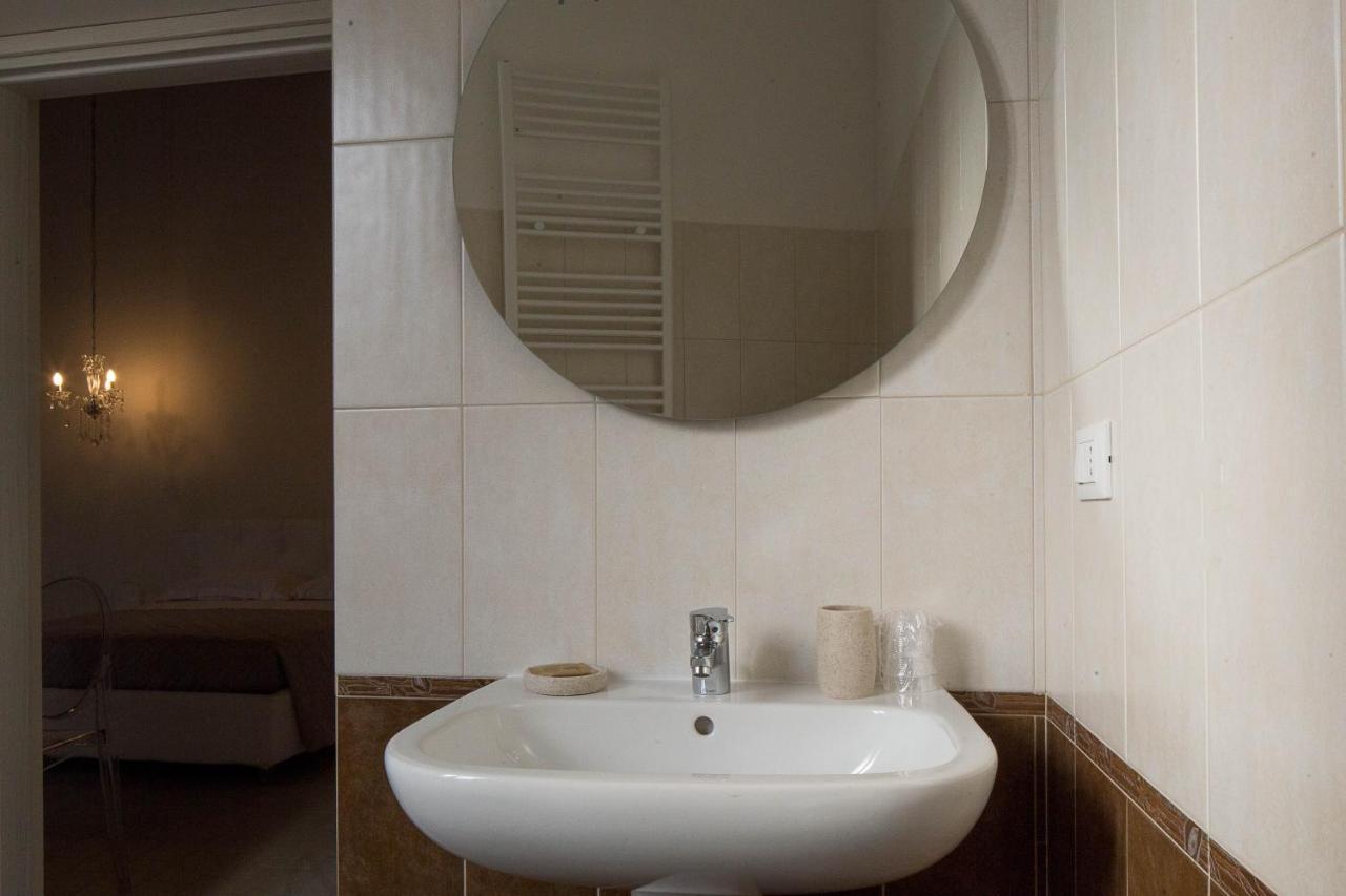 B&B Costa Masciarelli LʼAquila Kültér fotó