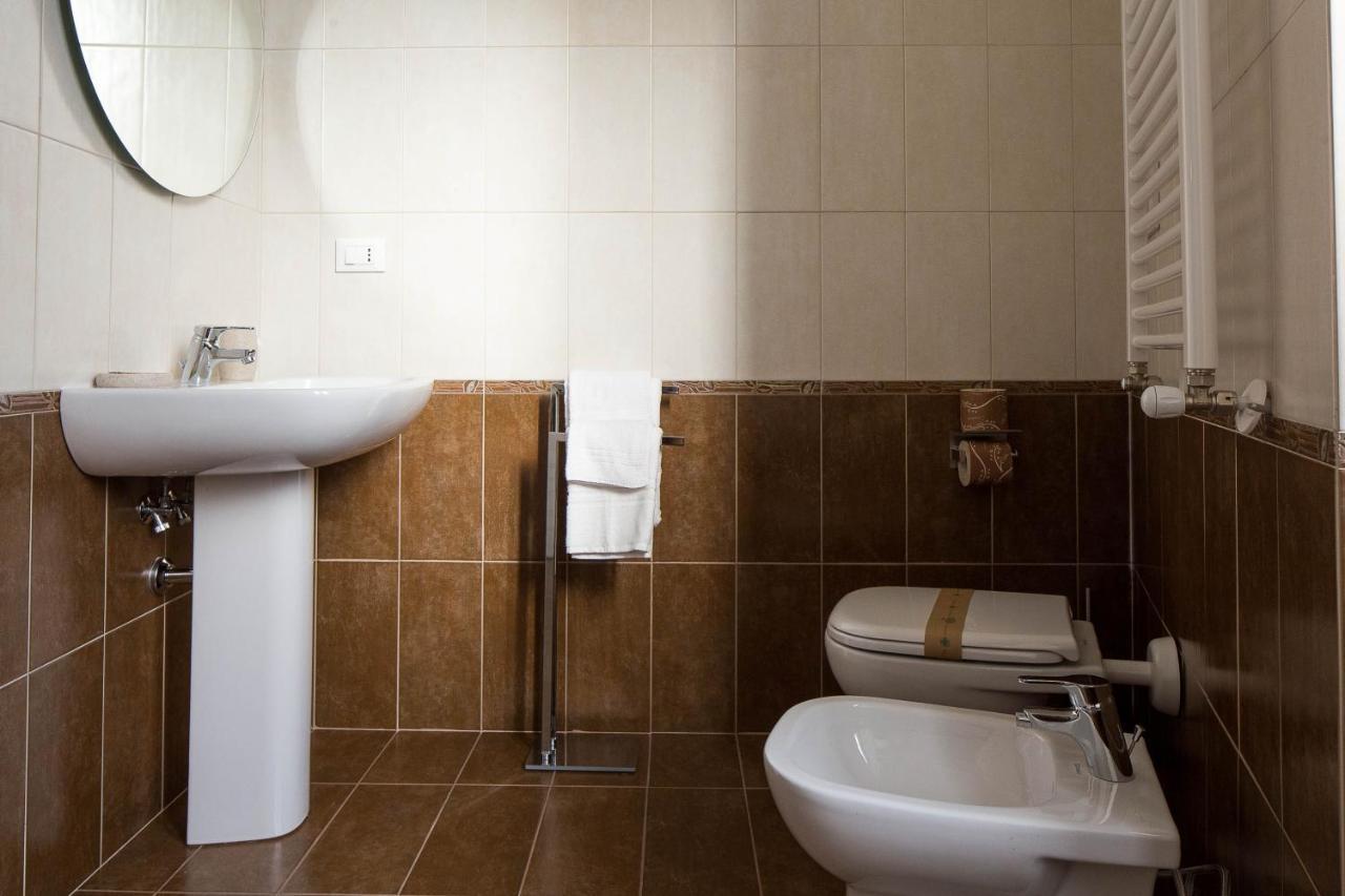 B&B Costa Masciarelli LʼAquila Kültér fotó