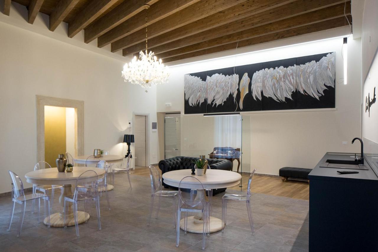 B&B Costa Masciarelli LʼAquila Kültér fotó